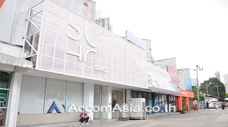 14  Office Space For Rent in Sukhumvit ,Bangkok BTS Phrom Phong at Soho AA15739